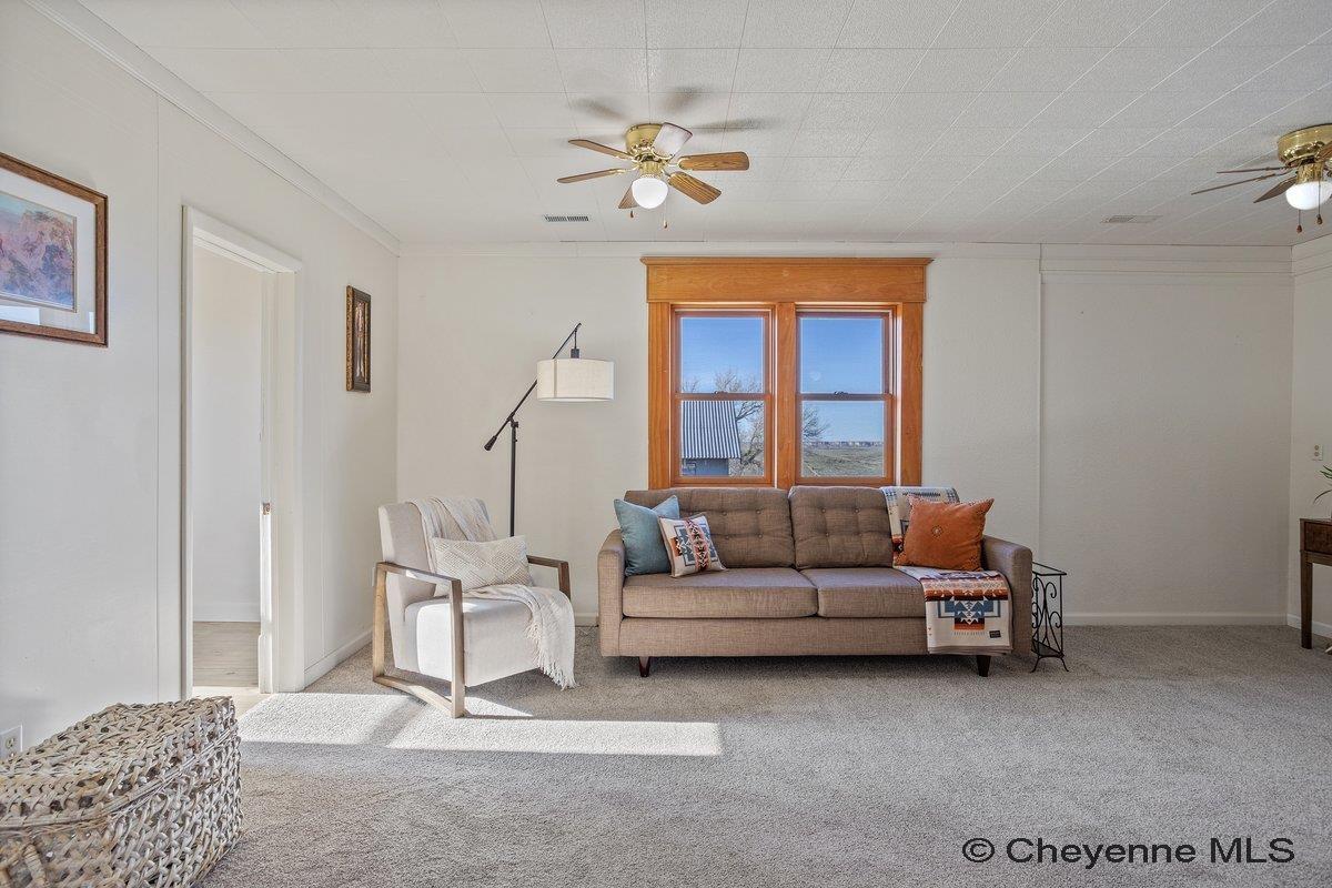 487 Ty Road Chugwater, WY 82210 - Photo 6 of 28 Gallery Image 6