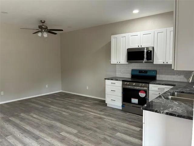 $1,400 | 6272 Adelbert Drive, Unit 102, Fort Worth, TX 76135