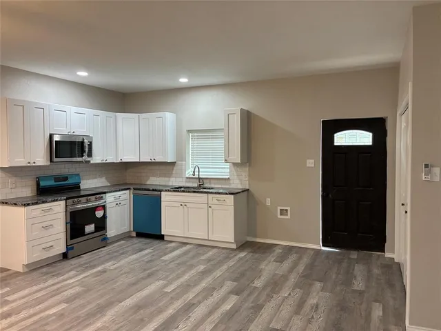 $1,400 | 6272 Adelbert Drive, Unit 102, Fort Worth, TX 76135