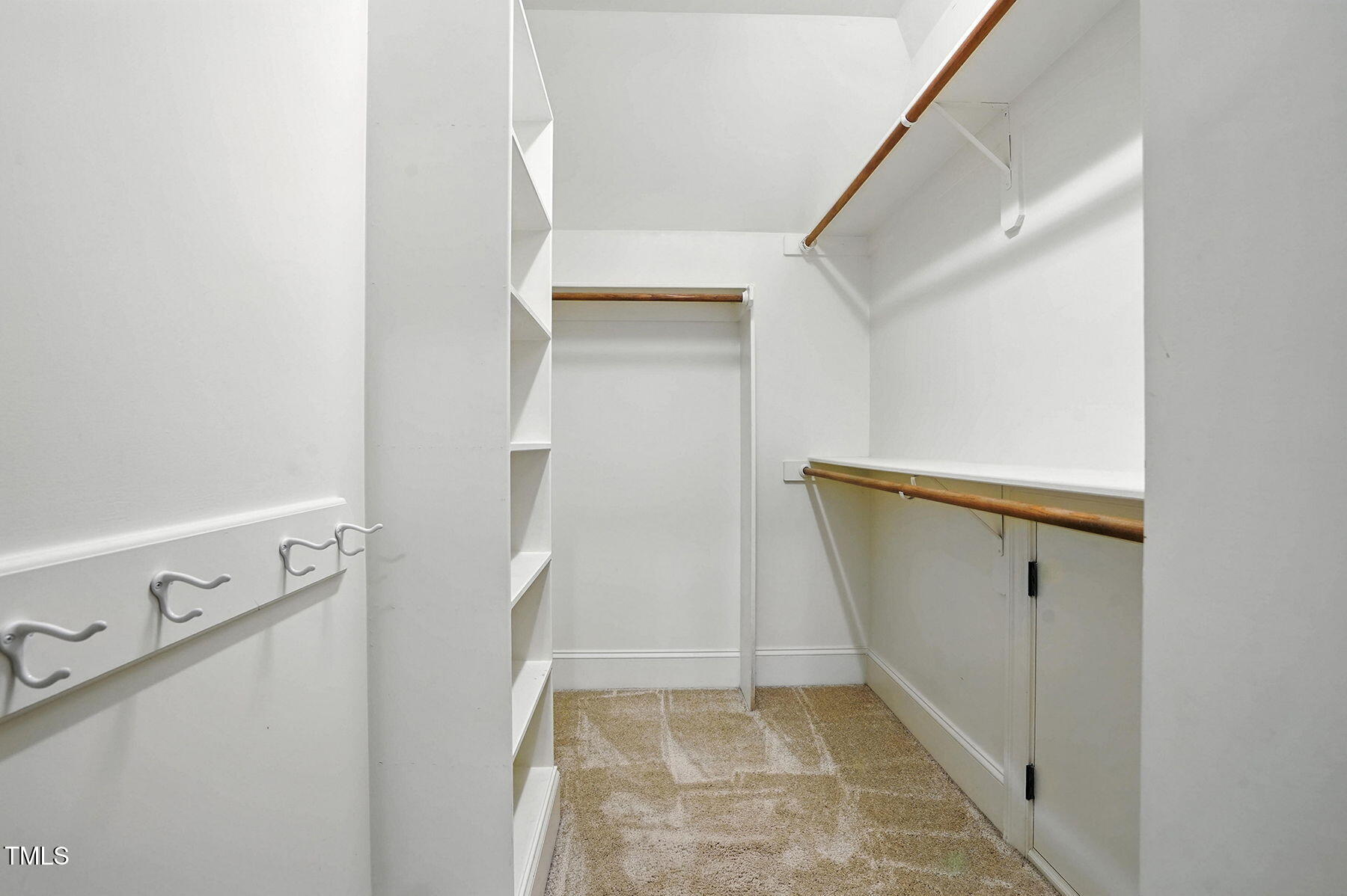 1605 Hunting Ridge Road Raleigh, NC 27615 - Photo 36 of 55 walk in closet