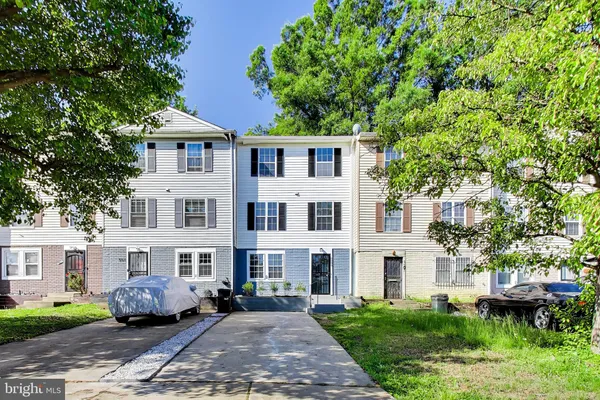 $369,900 | 5509 K Street, Capitol Heights, MD 20743