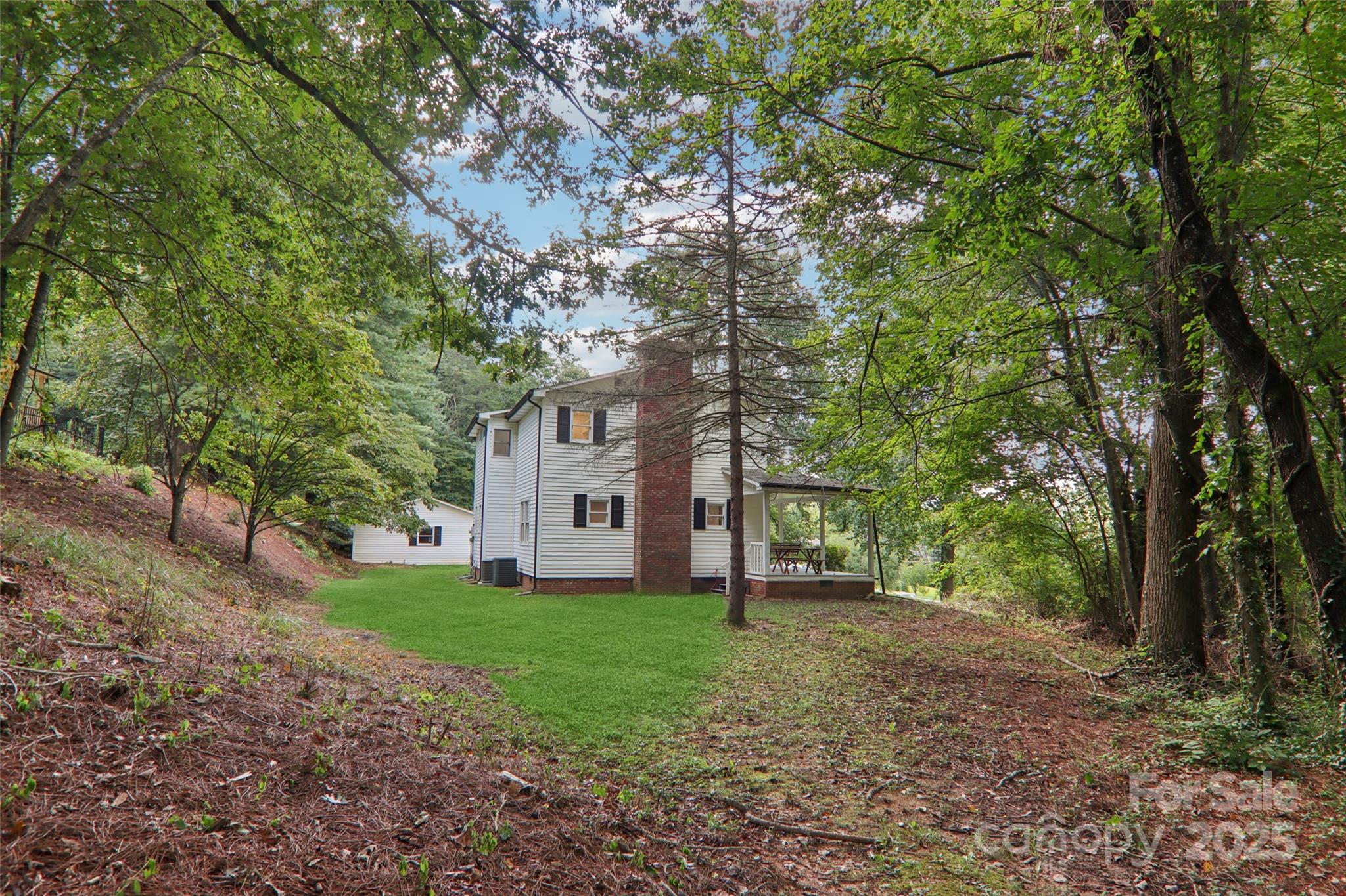 5 Timothy Lane Candler, NC 28715 - Photo 45 of 48