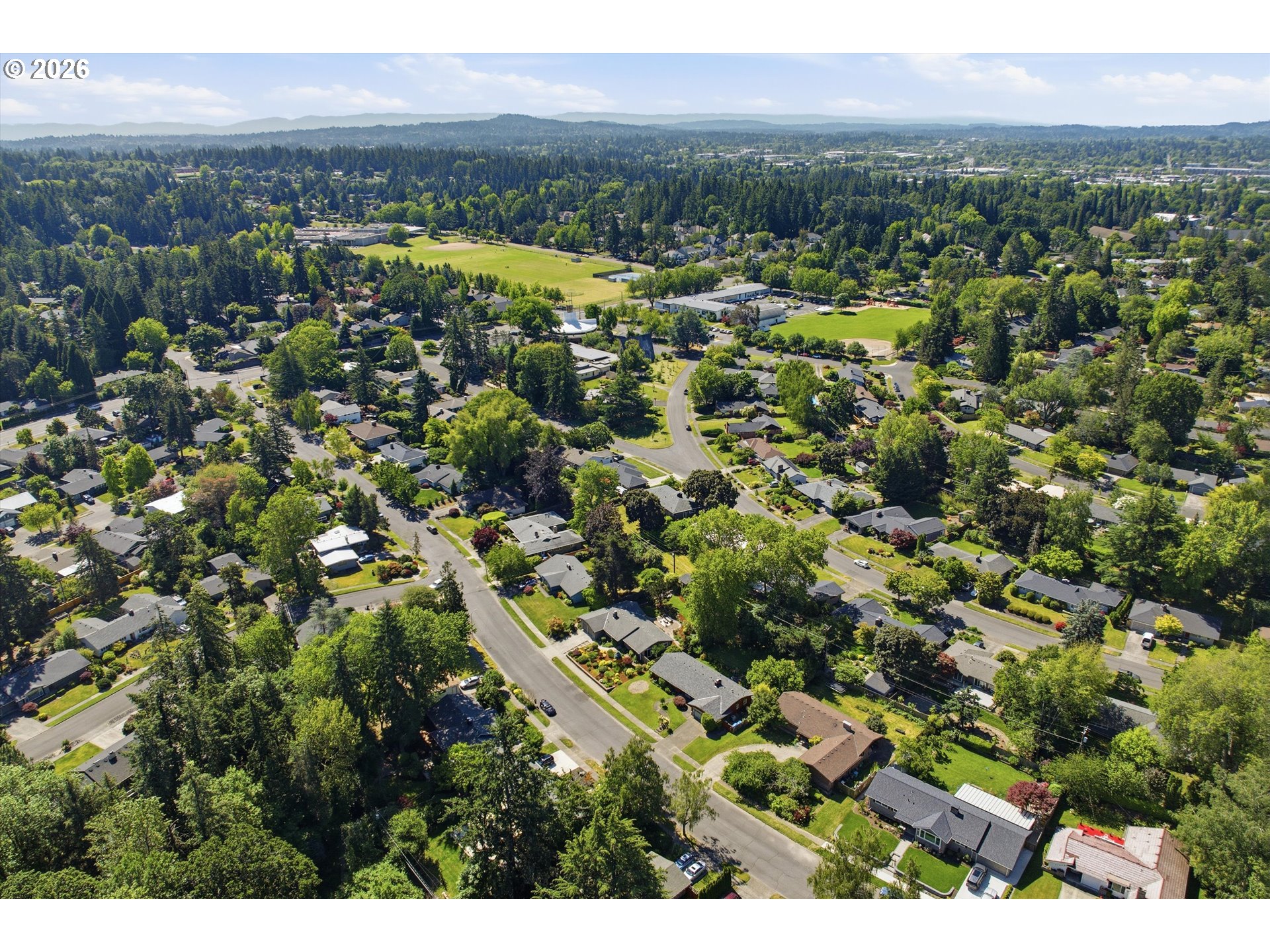 11850 Southwest Foothill Drive Portland, OR 97225 - Photo 44 of 48