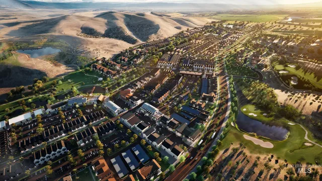 $584,900 | 6370 North Barholm Lane, Eagle, ID 83616