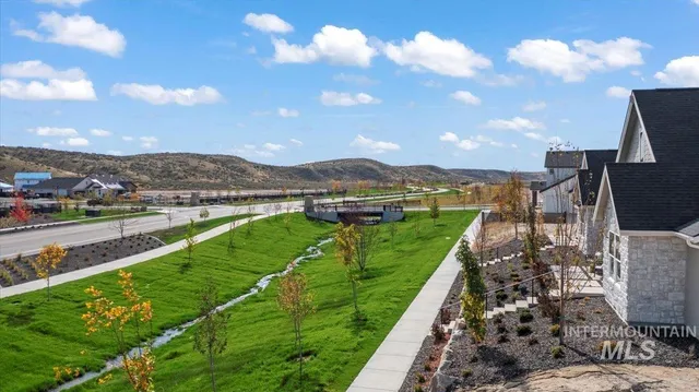 $584,900 | 6370 North Barholm Lane, Eagle, ID 83616