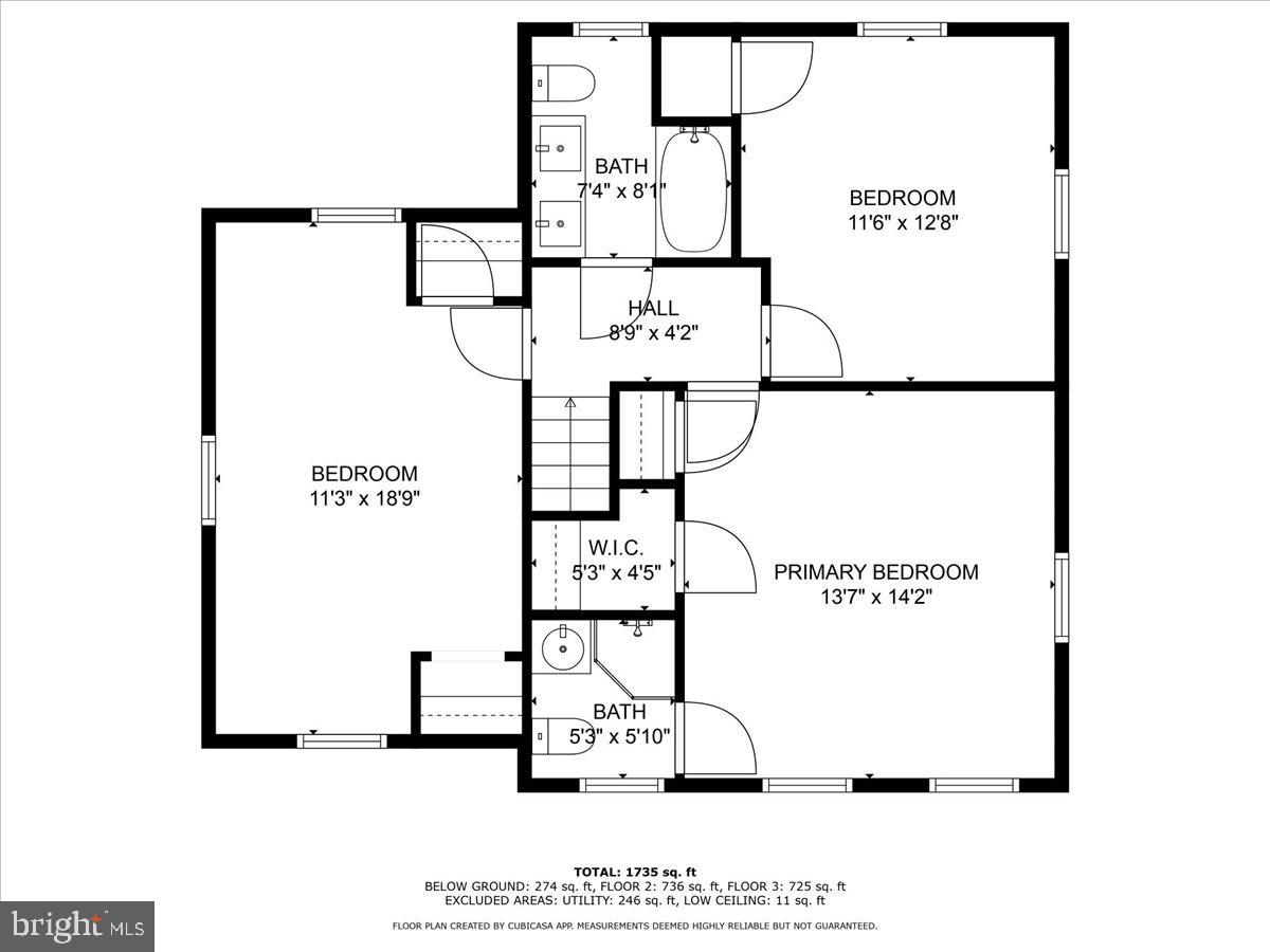 1405 Clearview Avenue Lancaster, PA 17601 - Photo 42 of 43 Gallery Image 42