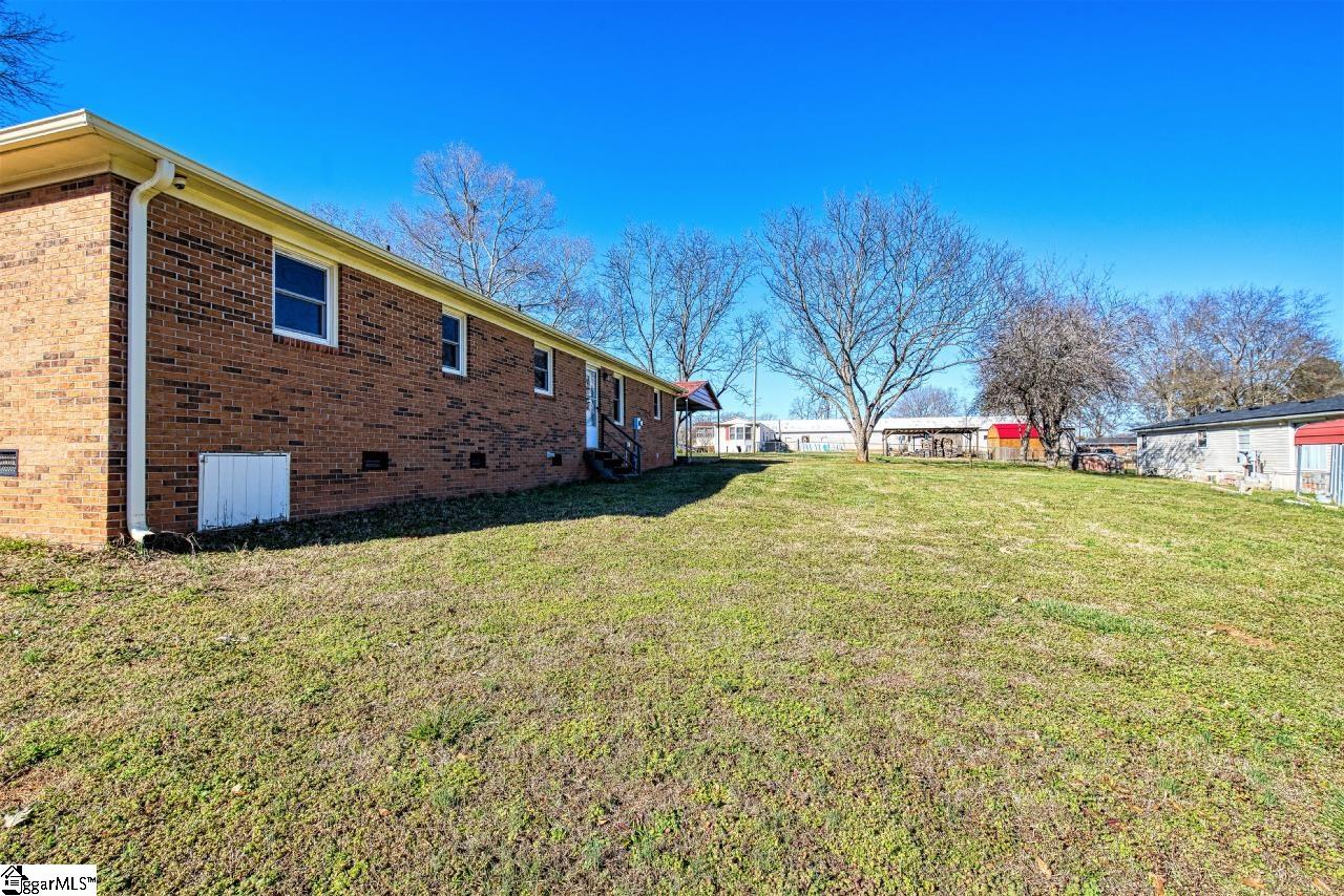 5 Scruggs Road Williamston, SC 29697 - Photo 24 of 25