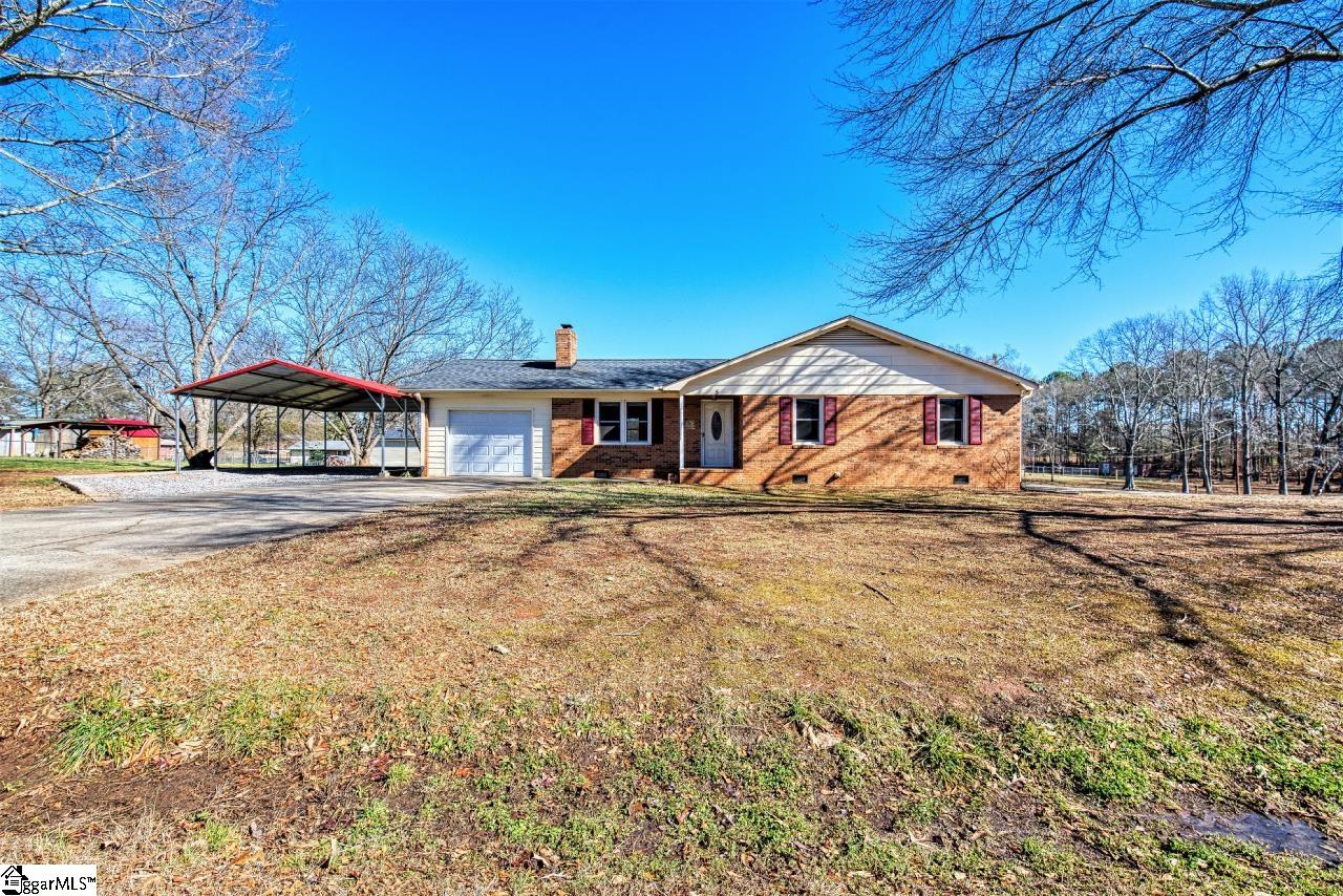 5 Scruggs Road Williamston, SC 29697 - Photo 4 of 25