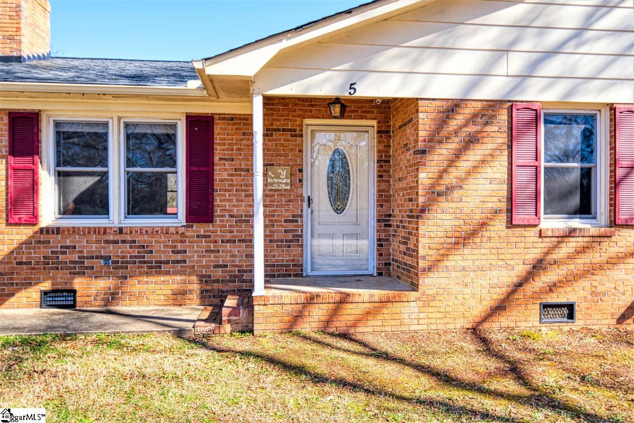 5 Scruggs Road Williamston, SC 29697 - Photo 5 of 25