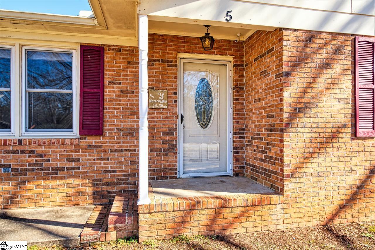 5 Scruggs Road Williamston, SC 29697 - Photo 6 of 25