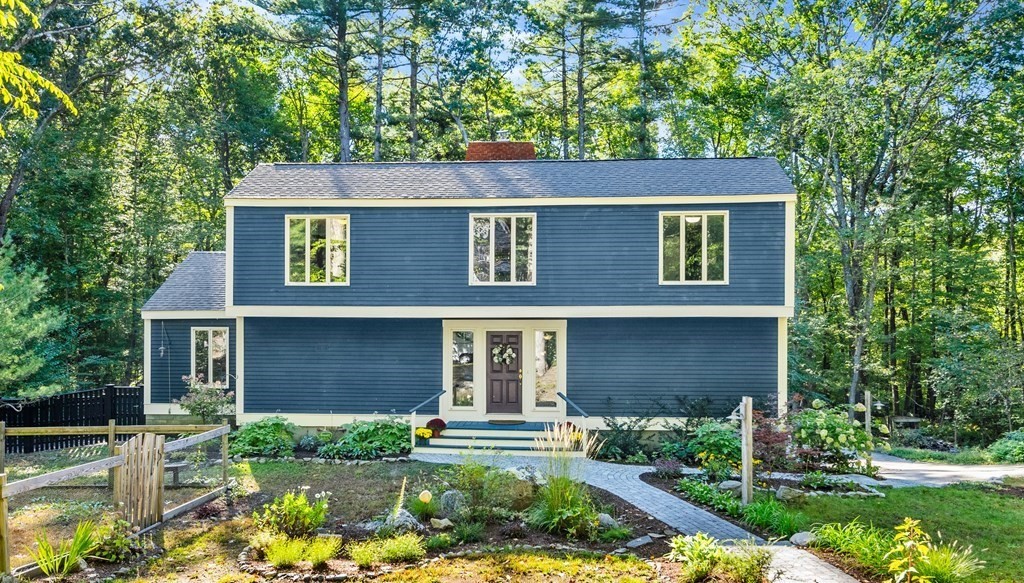 133 Waite Road Boxborough, MA 01719 - Photo 1 of 39