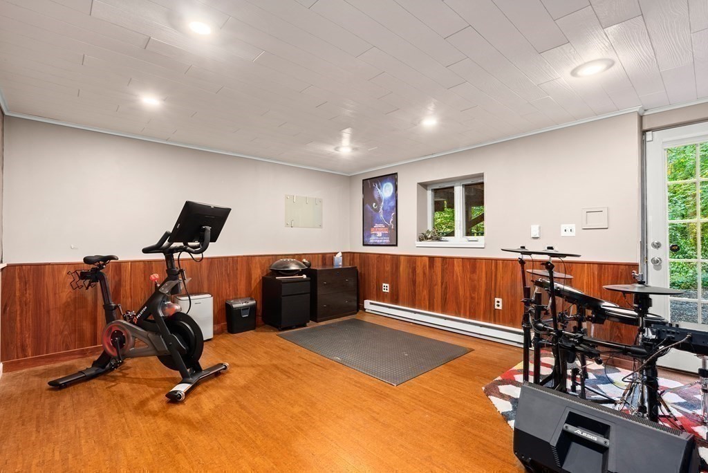 133 Waite Road Boxborough, MA 01719 - Photo 28 of 39