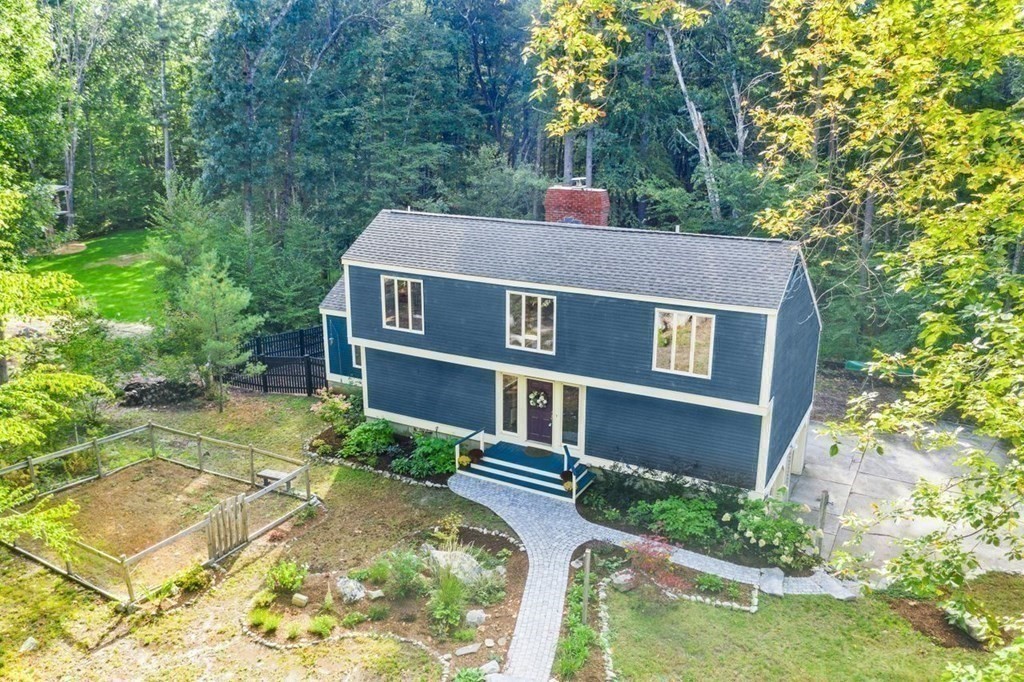 133 Waite Road Boxborough, MA 01719 - Photo 34 of 39