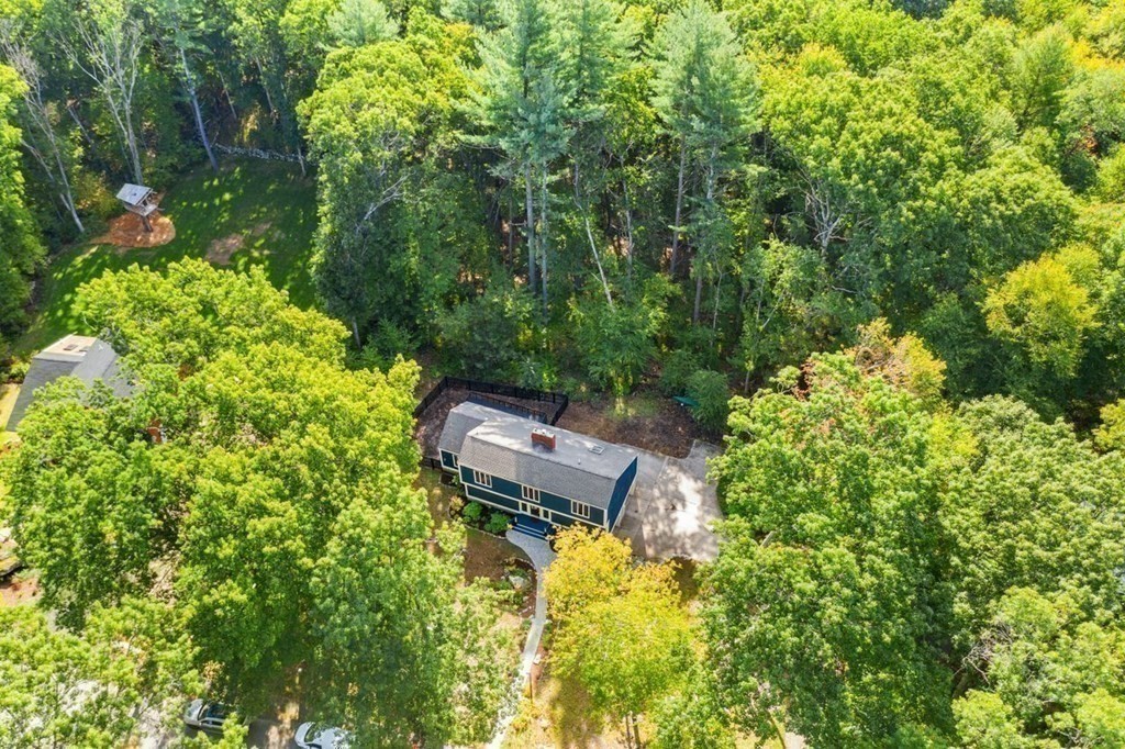 133 Waite Road Boxborough, MA 01719 - Photo 36 of 39