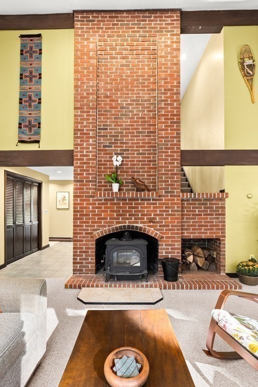 133 Waite Road Boxborough, MA 01719 - Photo 8 of 39