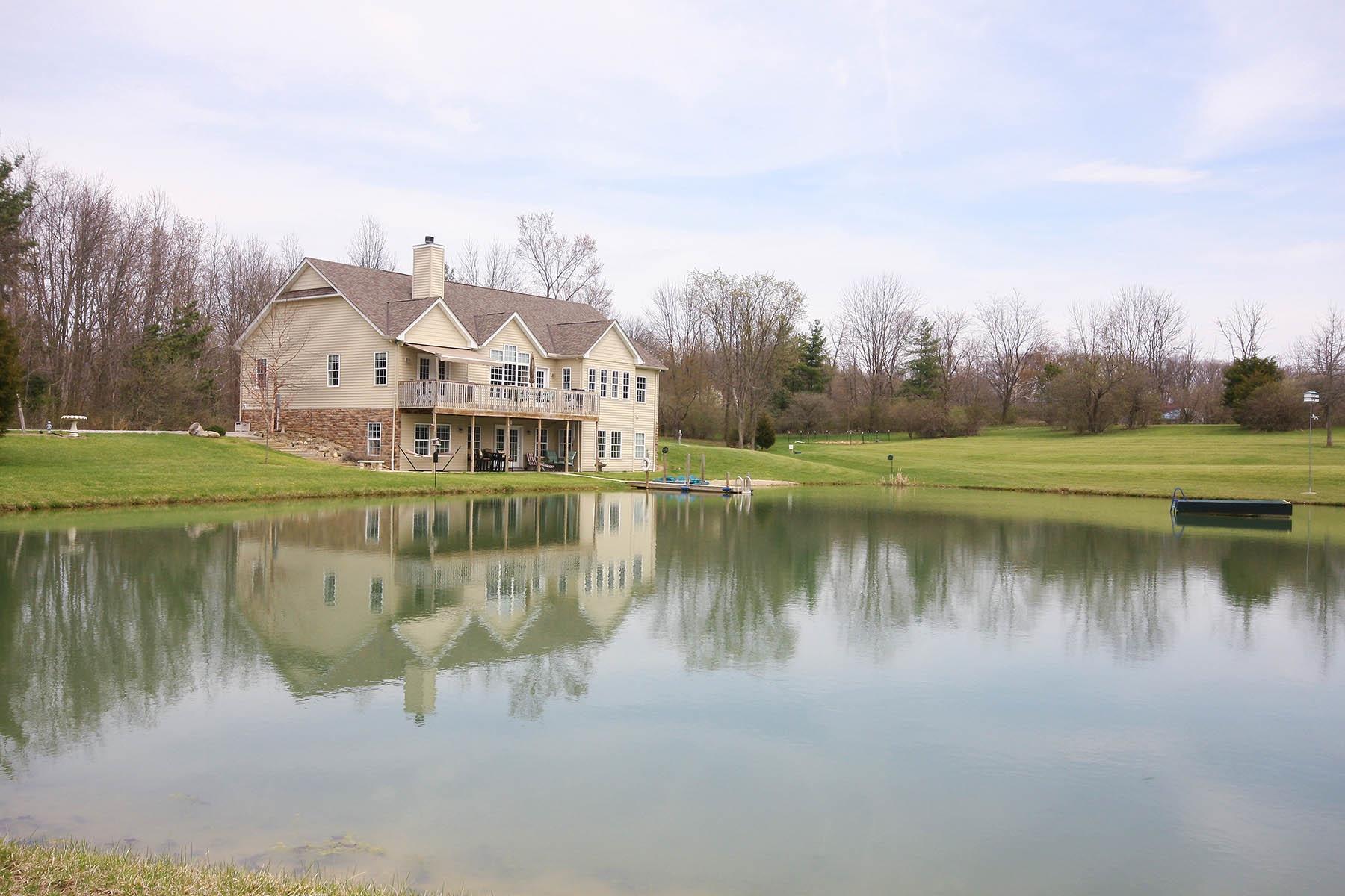1799 Warren Road Delaware, OH 43015 - Photo 1 of 36