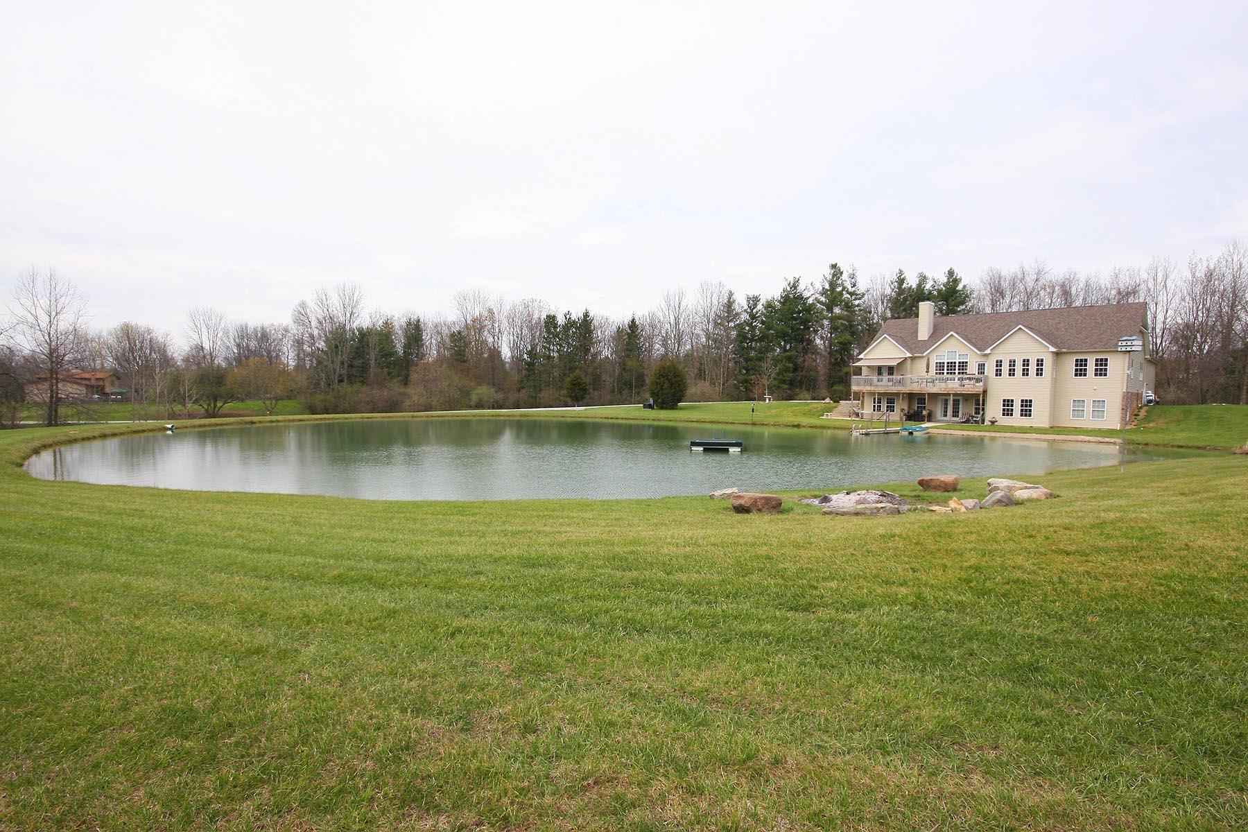 1799 Warren Road Delaware, OH 43015 - Photo 2 of 36