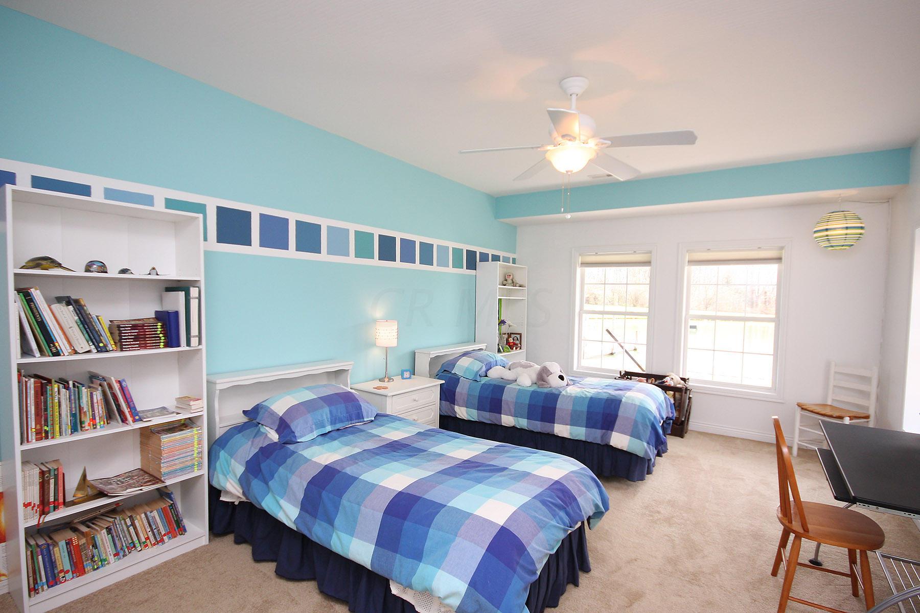 1799 Warren Road Delaware, OH 43015 - Photo 26 of 36
