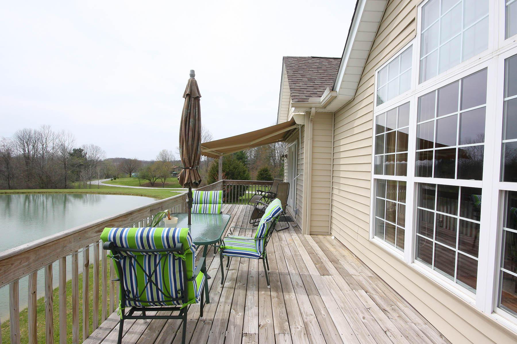 1799 Warren Road Delaware, OH 43015 - Photo 33 of 36
