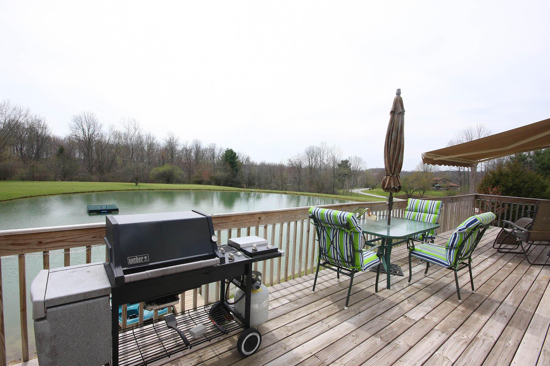 1799 Warren Road Delaware, OH 43015 - Photo 34 of 36