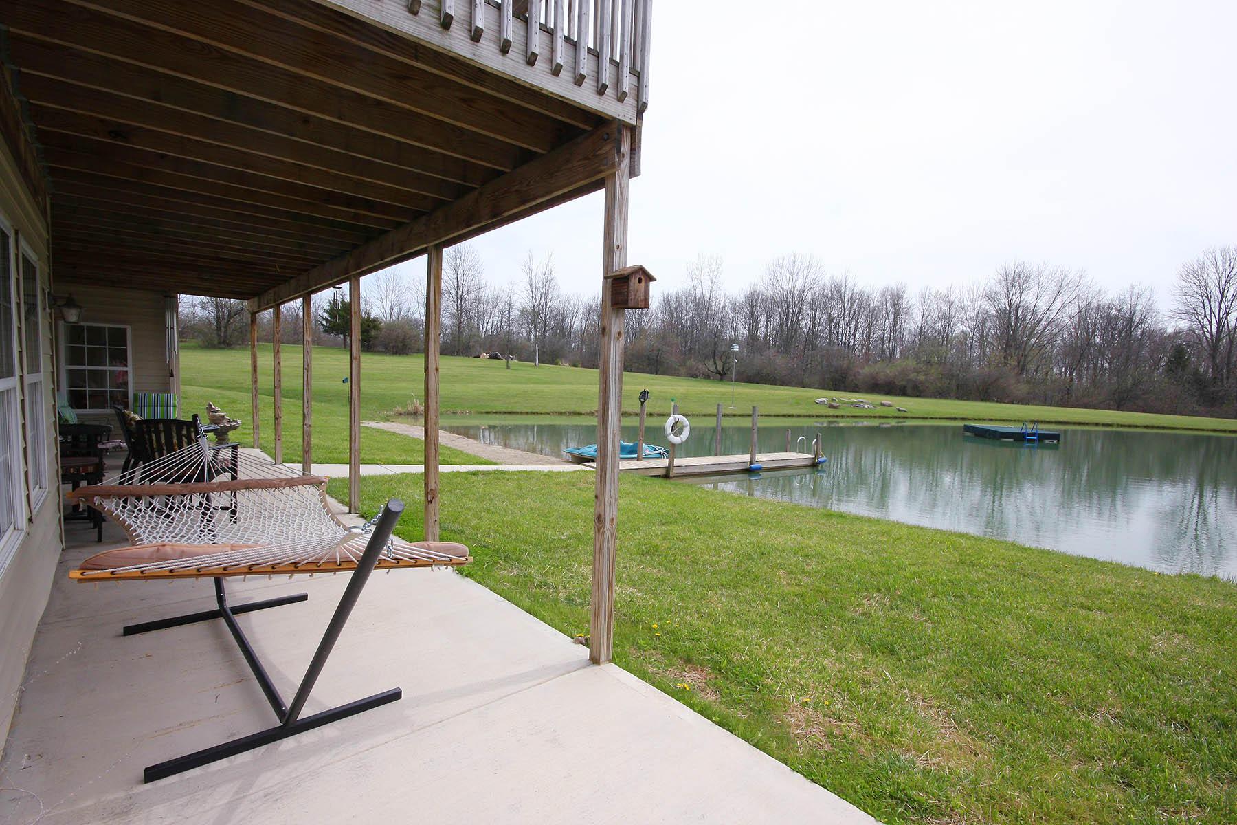 1799 Warren Road Delaware, OH 43015 - Photo 35 of 36