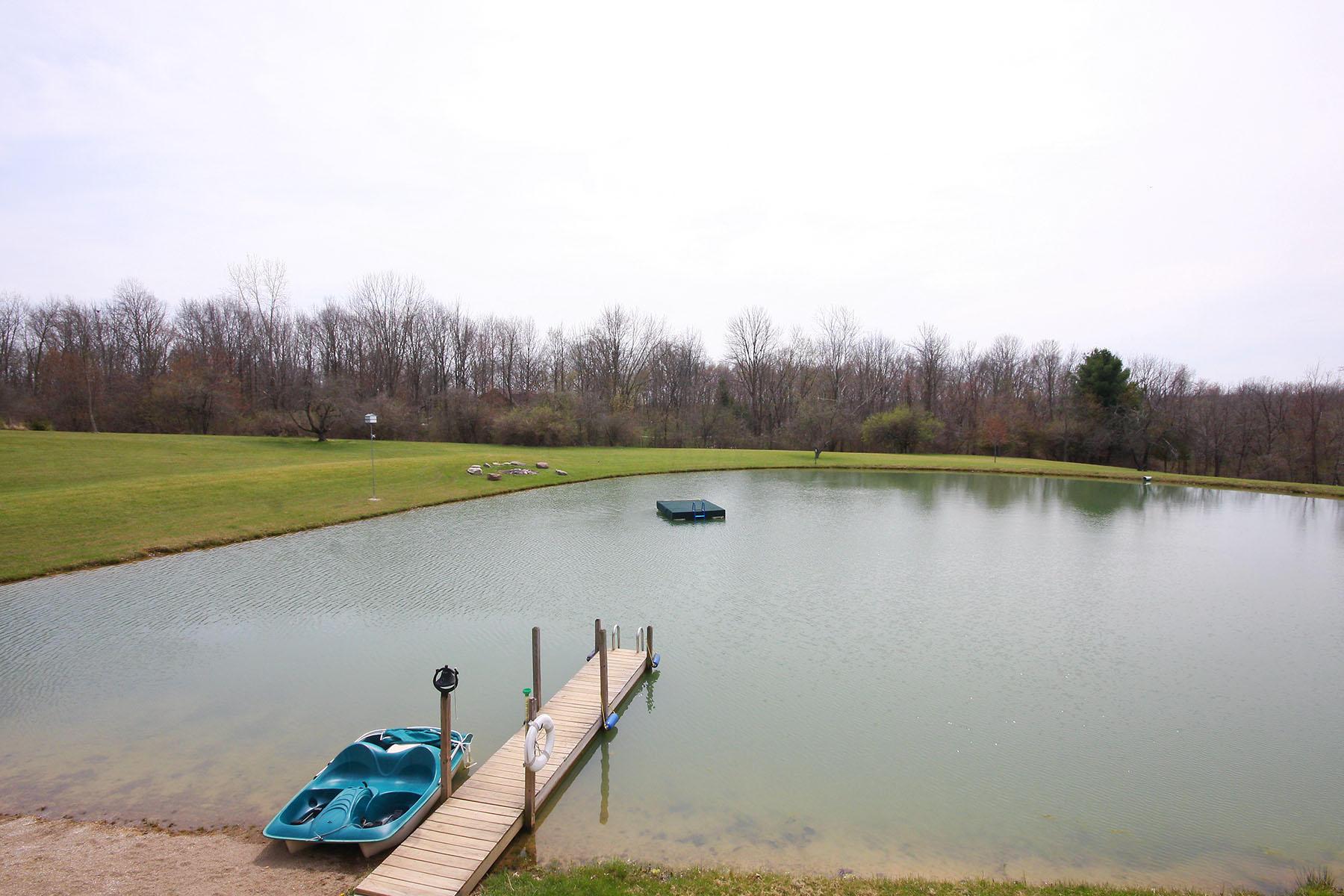 1799 Warren Road Delaware, OH 43015 - Photo 36 of 36