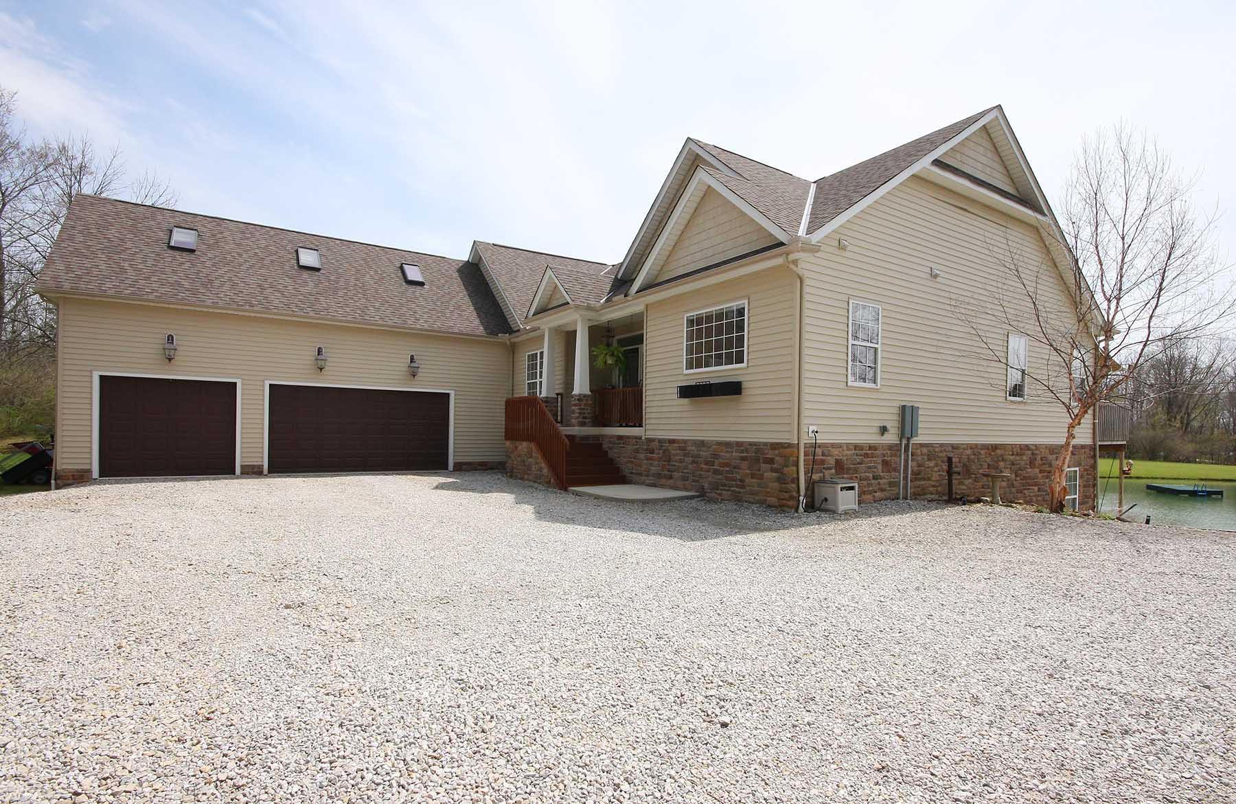 1799 Warren Road Delaware, OH 43015 - Photo 4 of 36