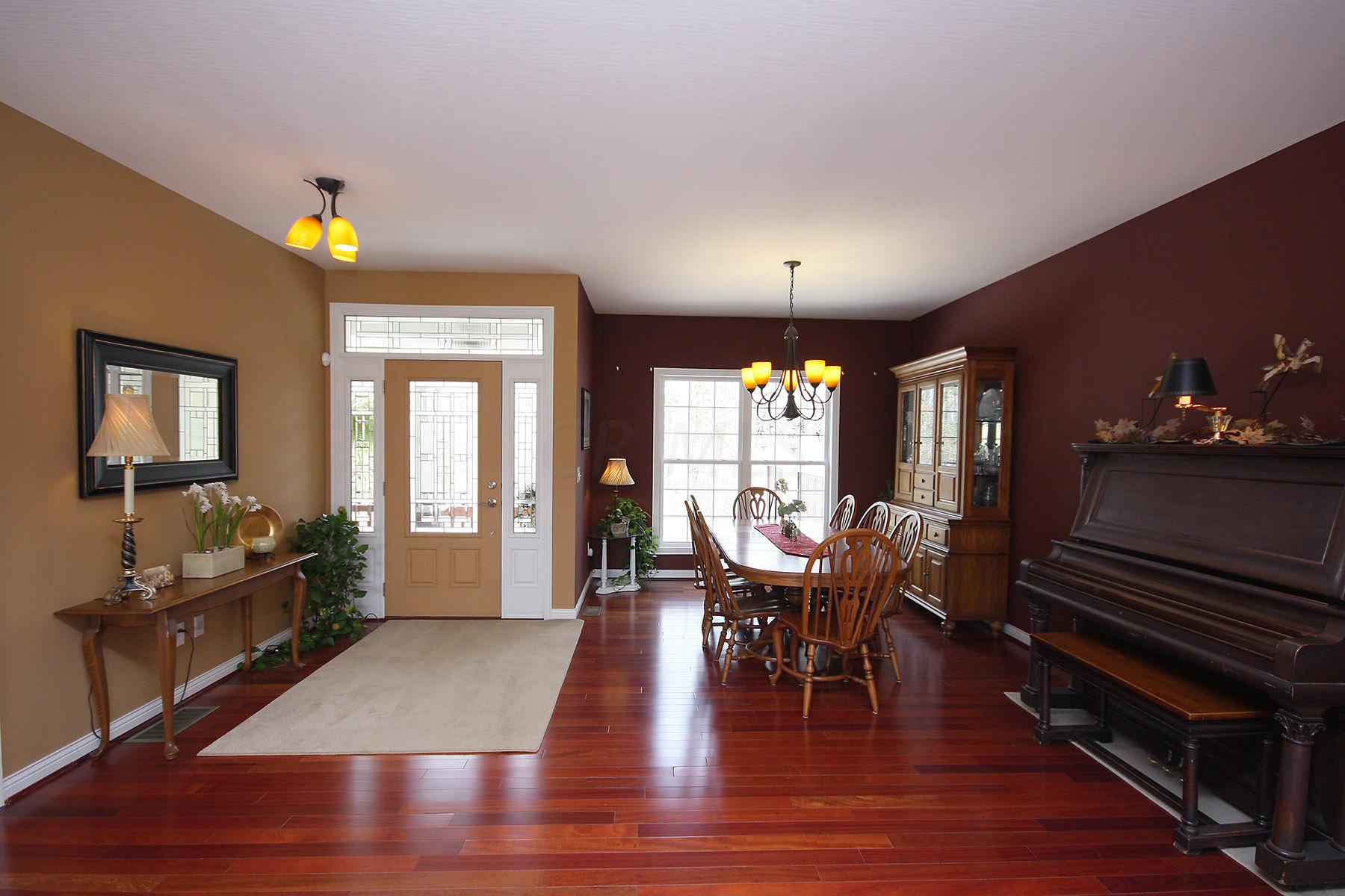 1799 Warren Road Delaware, OH 43015 - Photo 5 of 36