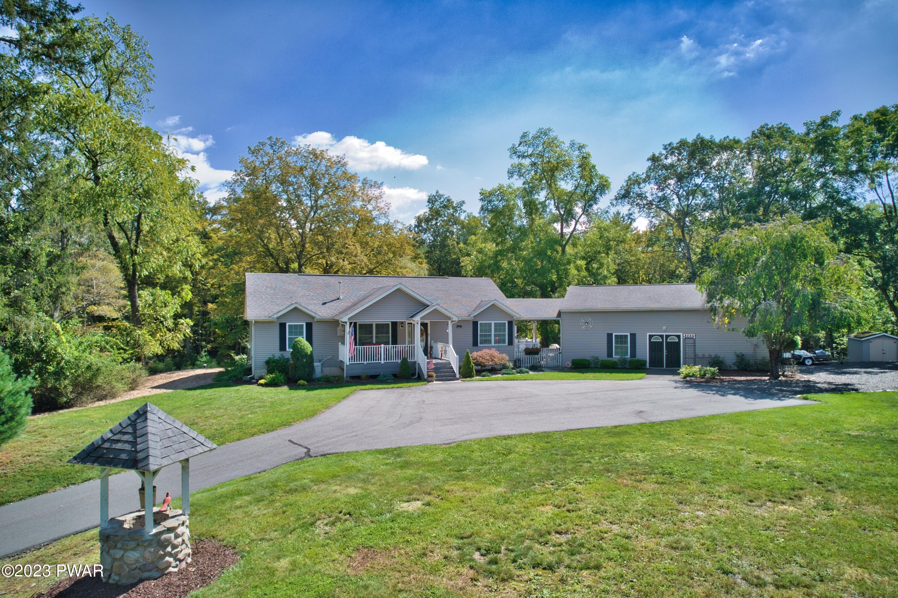 103 Johnny Bee Road Dingmans Ferry, PA 18328 - Photo 8 of 48 DJI_0256