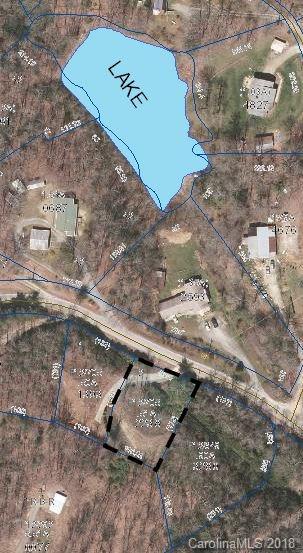 0 Babb Road, Unit LOT 1 & 2 Rosman, NC 28772 - Photo 3 of 10 Gallery Image 3