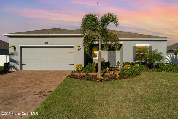 $3,600 | 4832 Shannock Avenue, Merritt Island, FL 32953