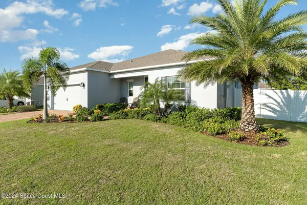 $3,600 | 4832 Shannock Avenue, Merritt Island, FL 32953