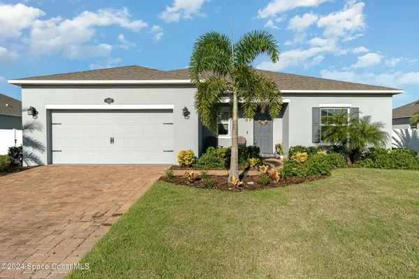 $3,600 | 4832 Shannock Avenue, Merritt Island, FL 32953