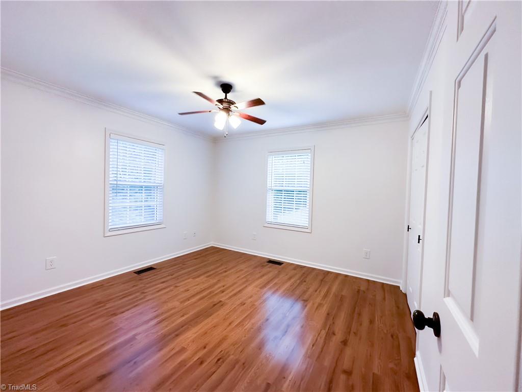 2368 W.O.W. Road Randleman, NC 27317 - Photo 23 of 31 Bedroom #2