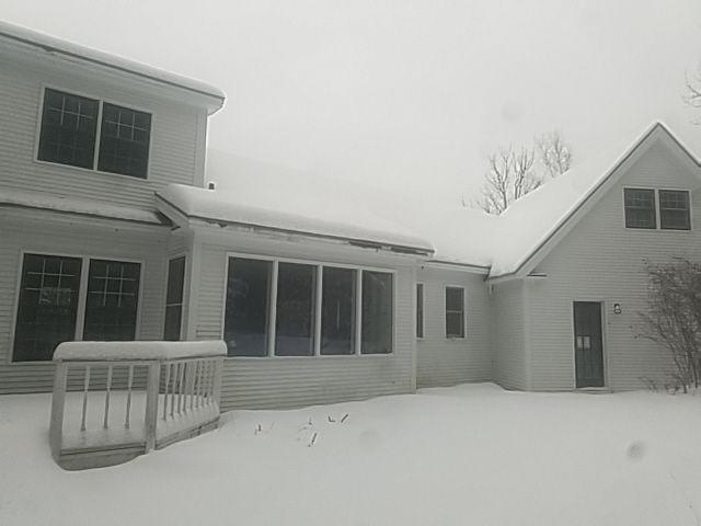598 Cider Hill Road Warren, VT 05674 - Photo 3 of 20