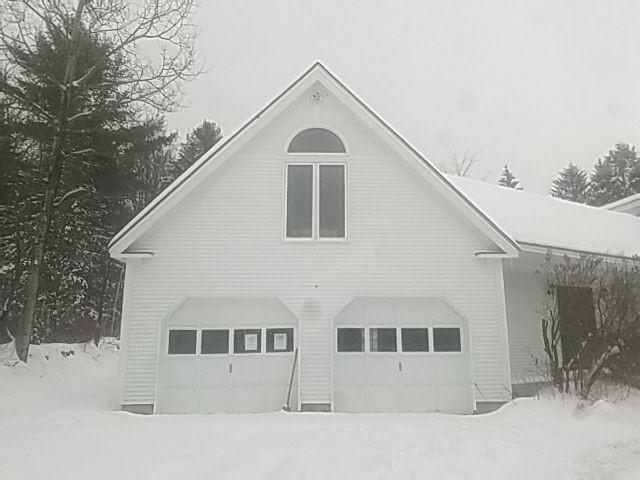 598 Cider Hill Road Warren, VT 05674 - Photo 4 of 20