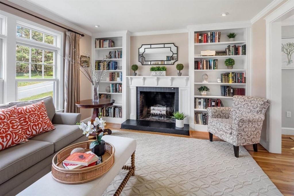 50 Liberty Pole Road Hingham, MA 02043 - Photo 12 of 42 Gallery Image 12