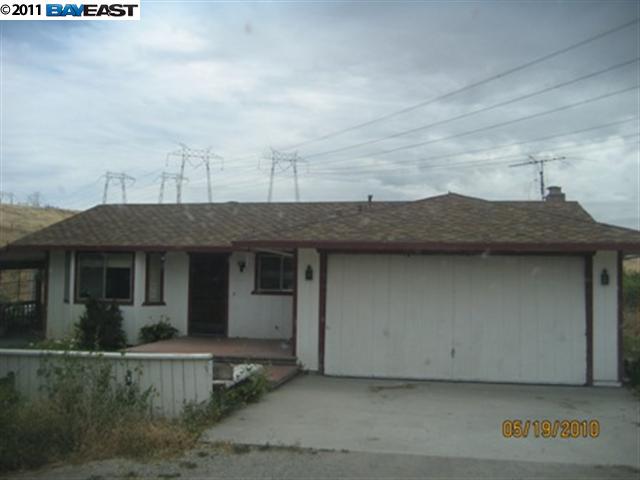 16842 Midway Road Tracy, CA 94550 - Photo 1 of 1 a view of a house with porch