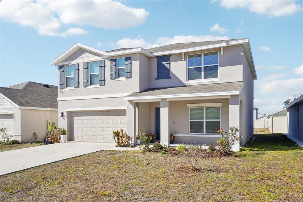 8880 Southwest 50th Terrace Ocala, FL 34476 - Photo 3 of 56