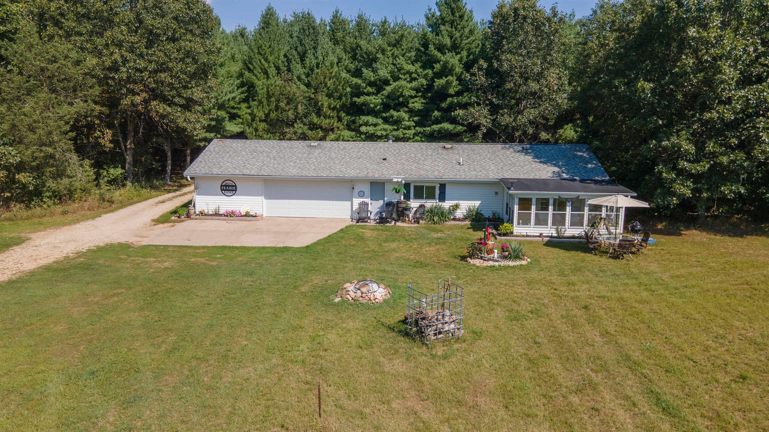 W6583 Porters Lake Road Wautoma, WI 54982 - Photo 41 of 46 Gallery Image 41