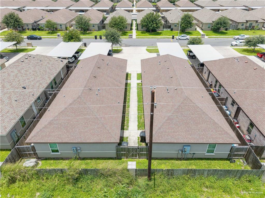 1908 Harrison Street, Unit 1 Weslaco, TX 78599 - Photo 16 of 18