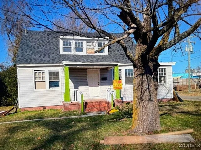 $75,000 | 2012 Greenwood Drive, Portsmouth, VA 23702