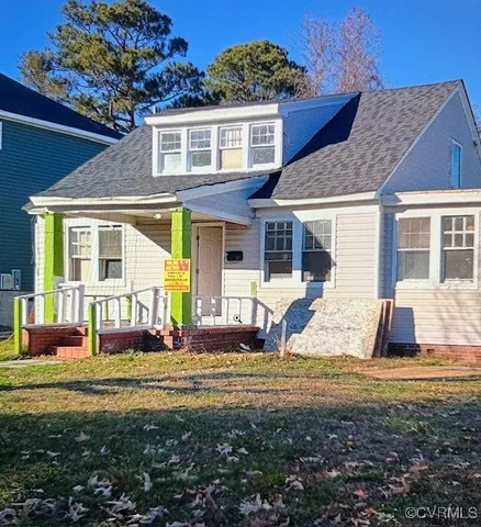 $75,000 | 2012 Greenwood Drive, Portsmouth, VA 23702