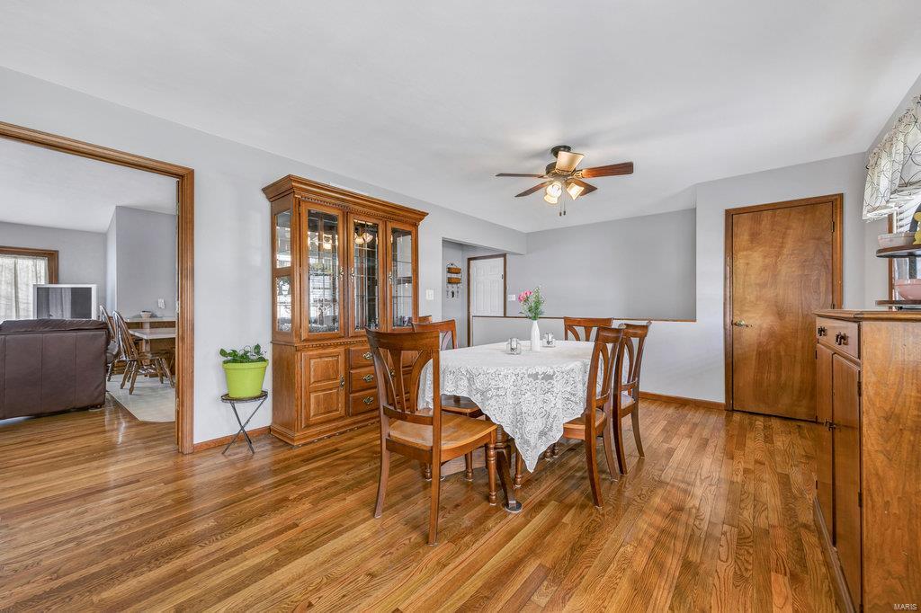 3164 Steppig Road Columbia, IL 62236 - Photo 11 of 75