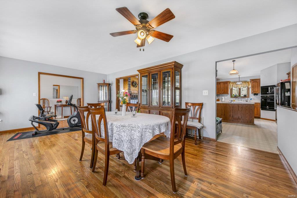 3164 Steppig Road Columbia, IL 62236 - Photo 12 of 75