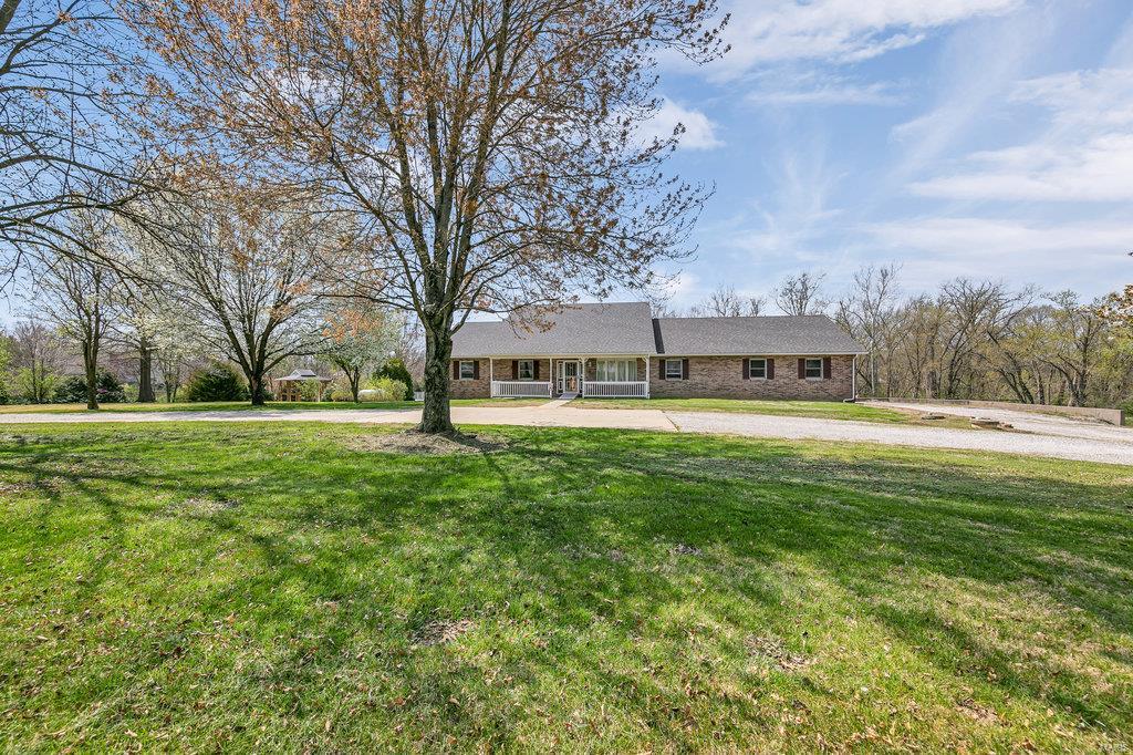 3164 Steppig Road Columbia, IL 62236 - Photo 3 of 75