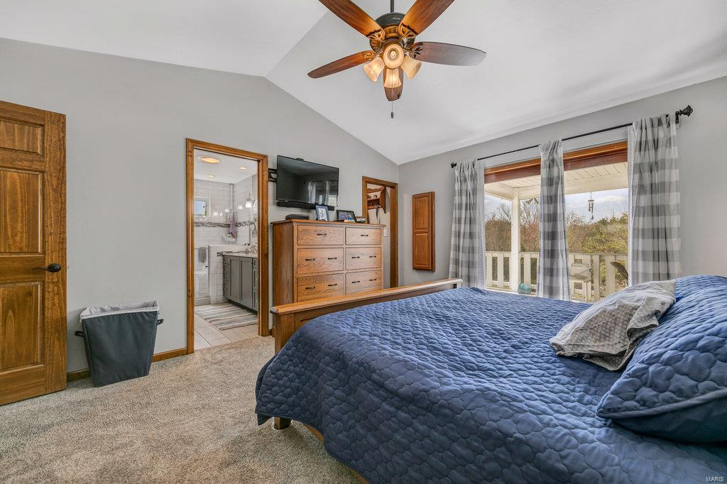 3164 Steppig Road Columbia, IL 62236 - Photo 24 of 75