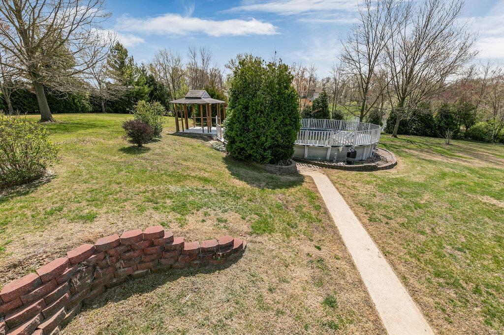 3164 Steppig Road Columbia, IL 62236 - Photo 37 of 75