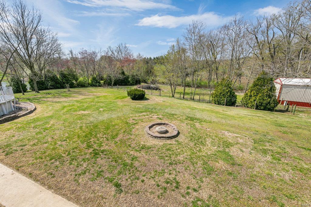 3164 Steppig Road Columbia, IL 62236 - Photo 38 of 75