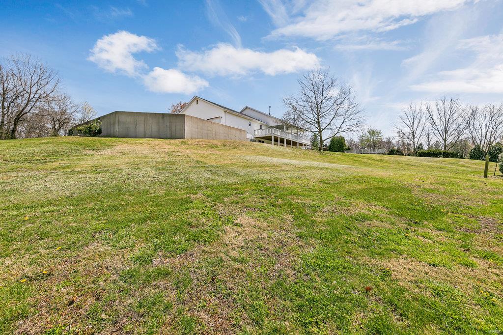 3164 Steppig Road Columbia, IL 62236 - Photo 60 of 75
